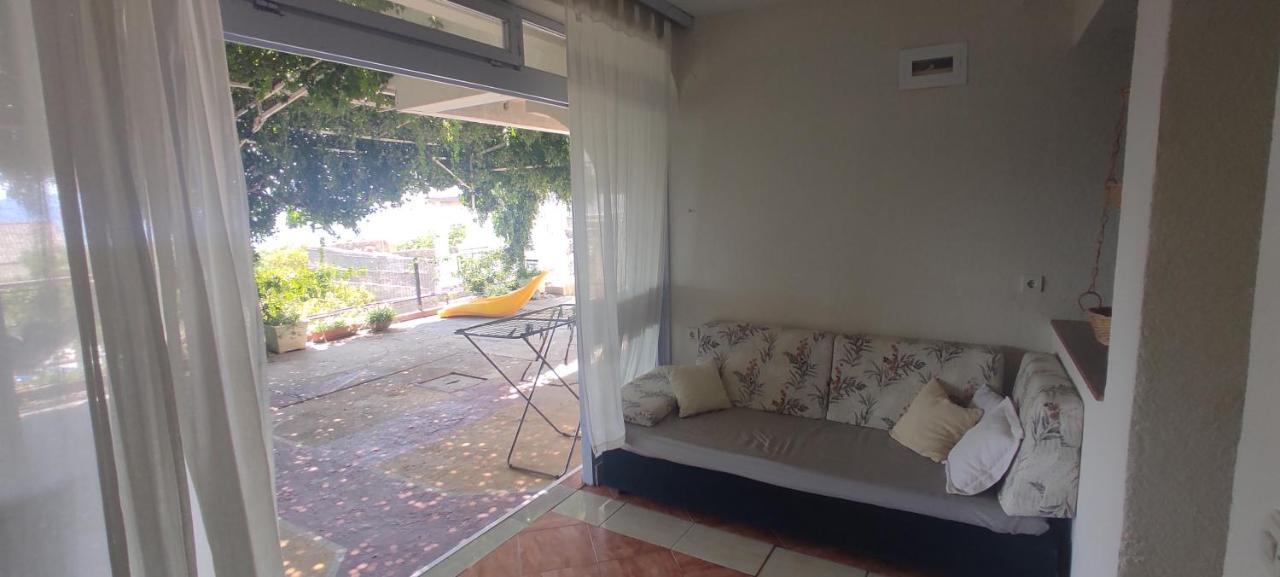 Apartmani Ankora ブリスト エクステリア 写真