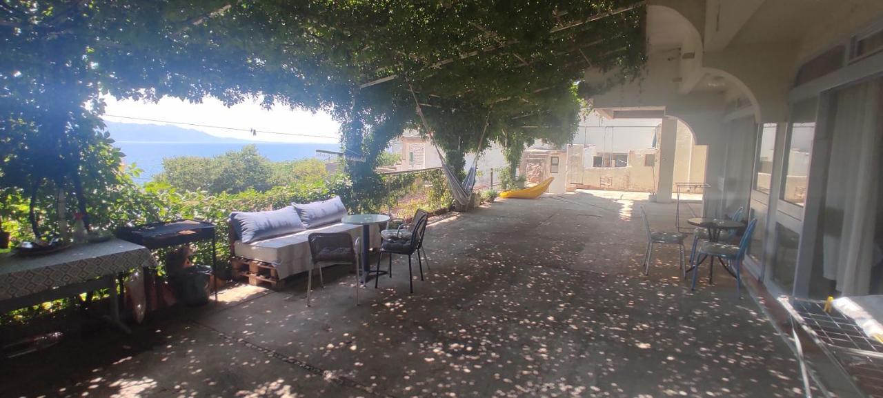 Apartmani Ankora ブリスト エクステリア 写真