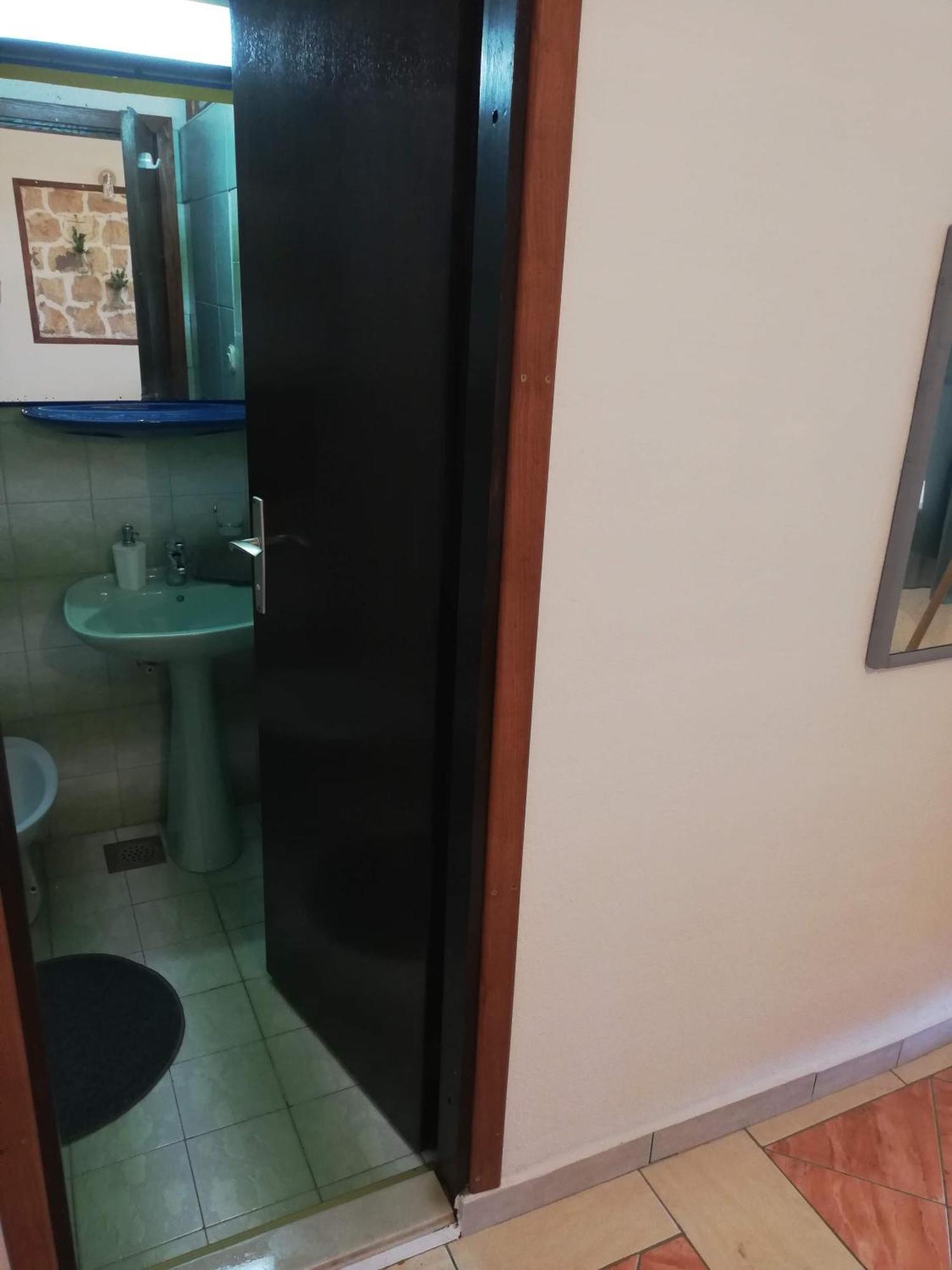 Apartmani Ankora ブリスト 部屋 写真