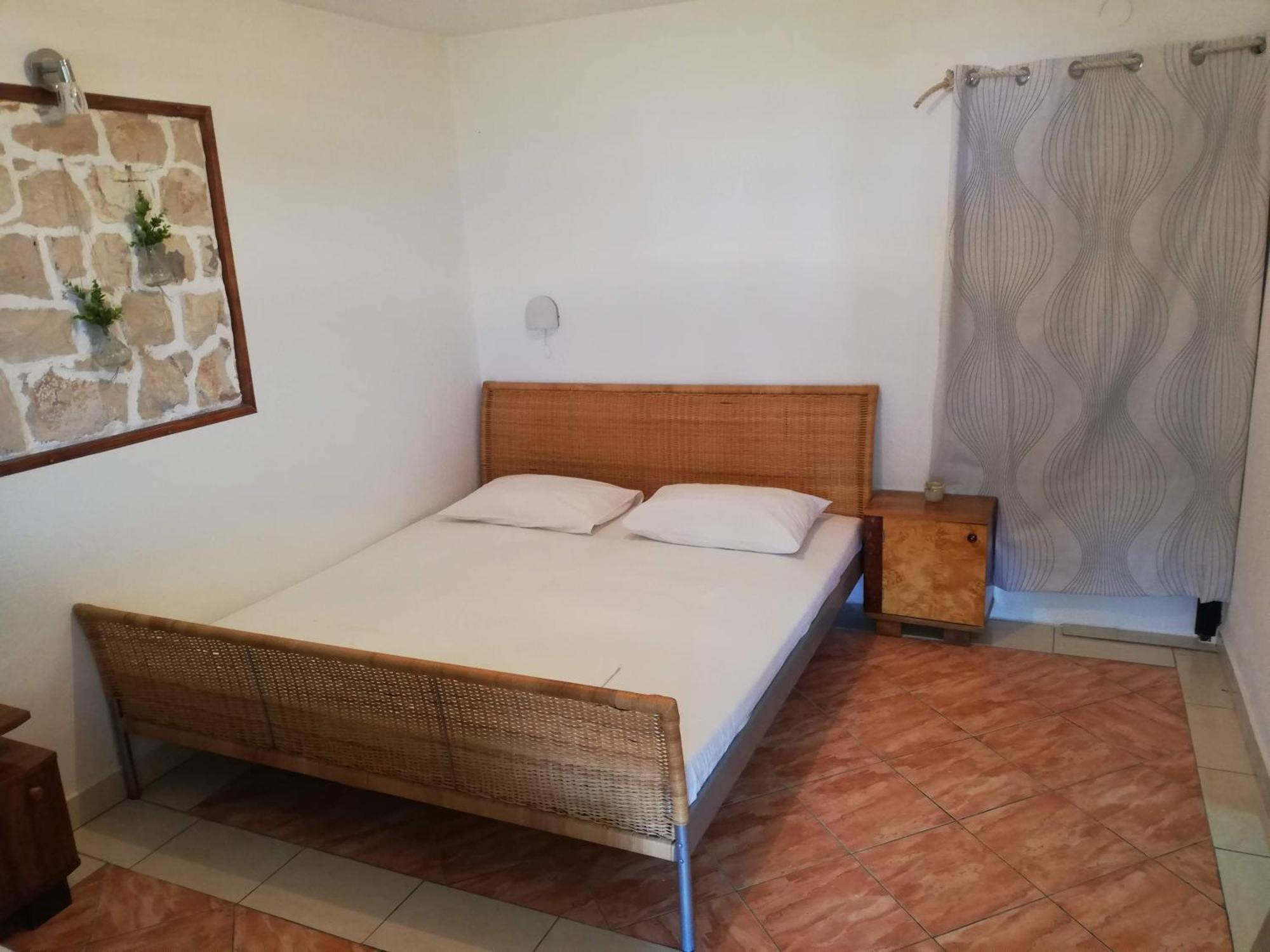 Apartmani Ankora ブリスト 部屋 写真
