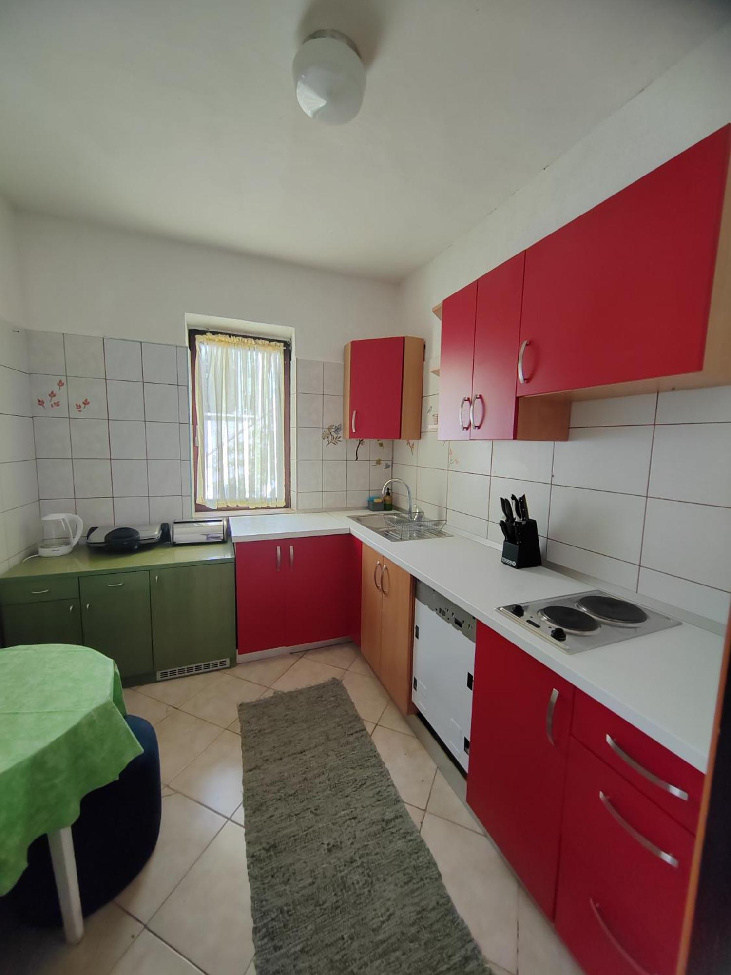 Apartmani Ankora ブリスト 部屋 写真
