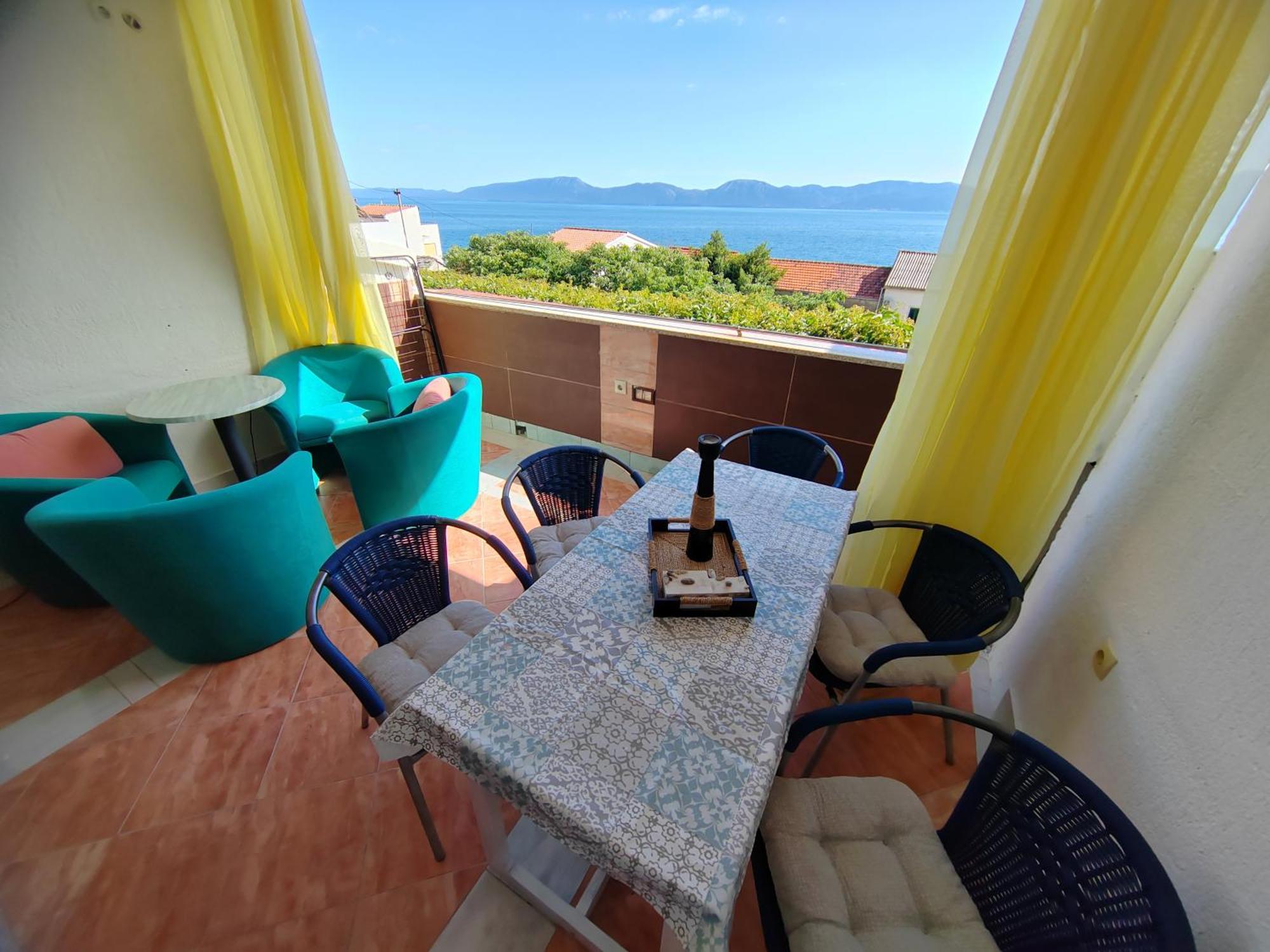 Apartmani Ankora ブリスト 部屋 写真