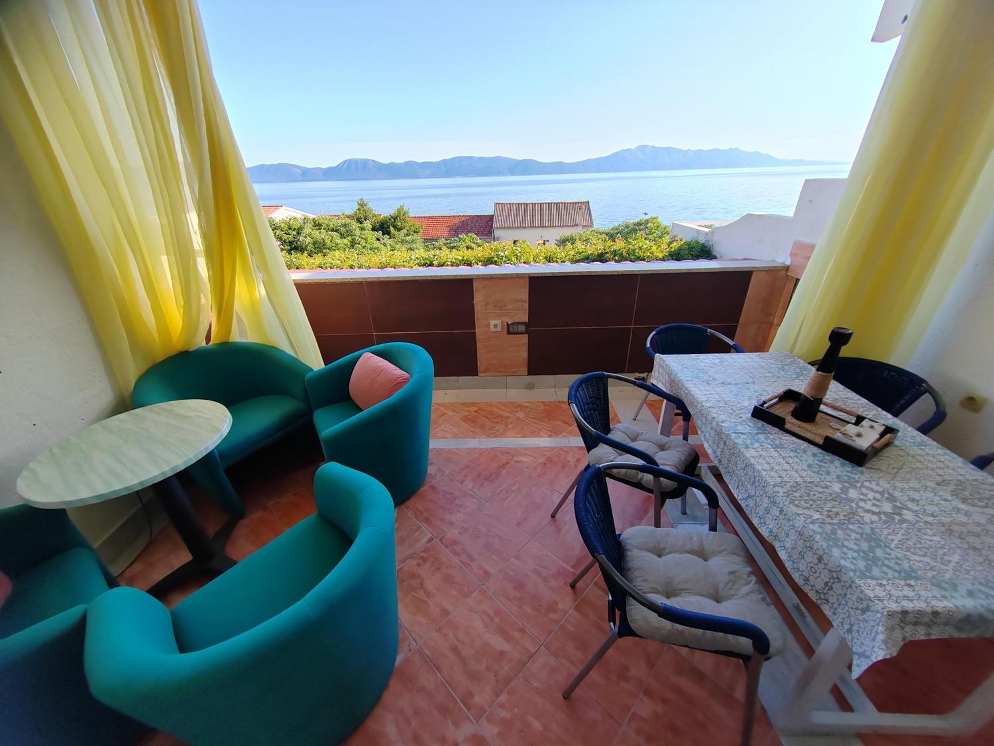 Apartmani Ankora ブリスト 部屋 写真