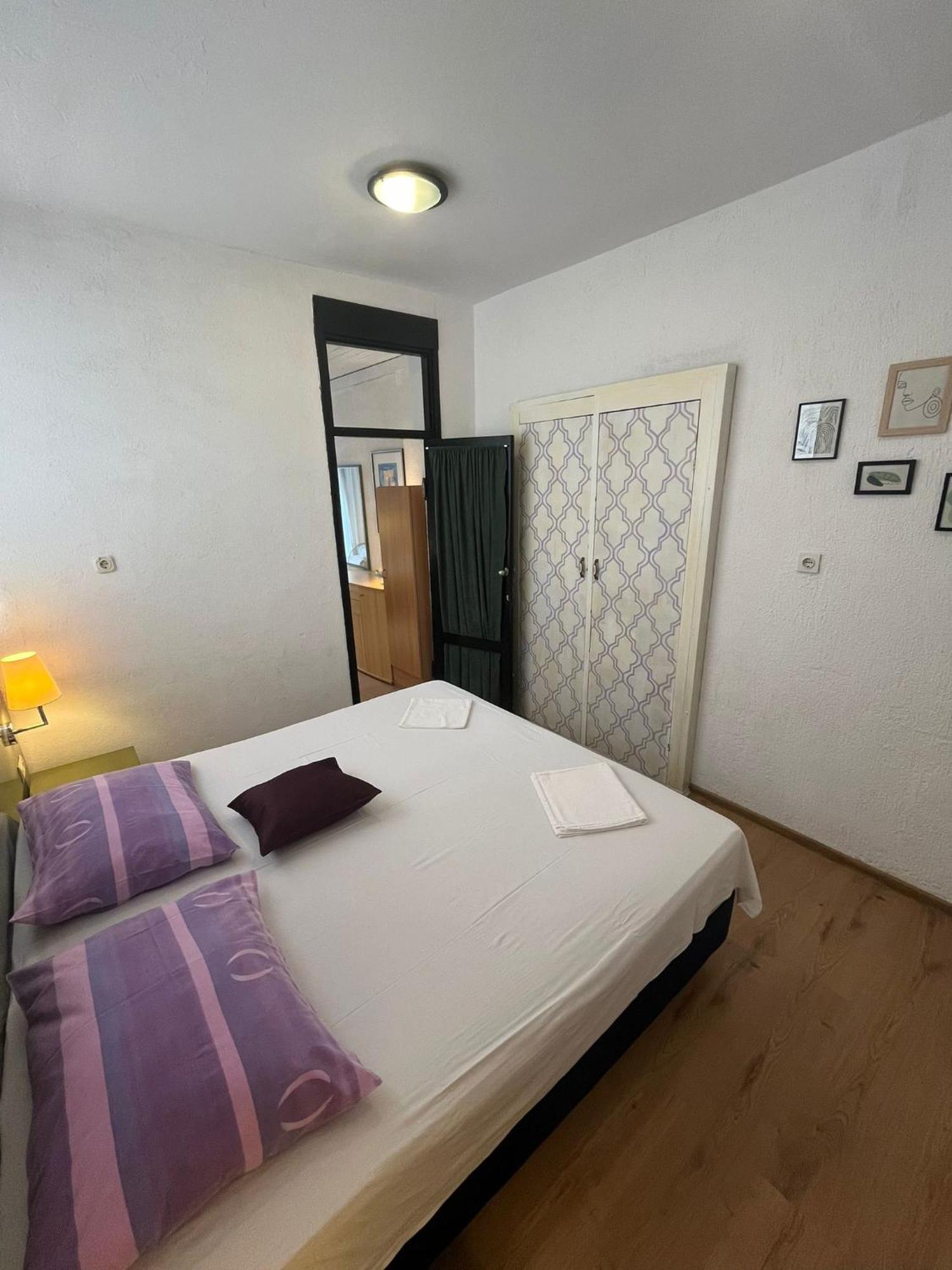 Apartmani Ankora ブリスト 部屋 写真