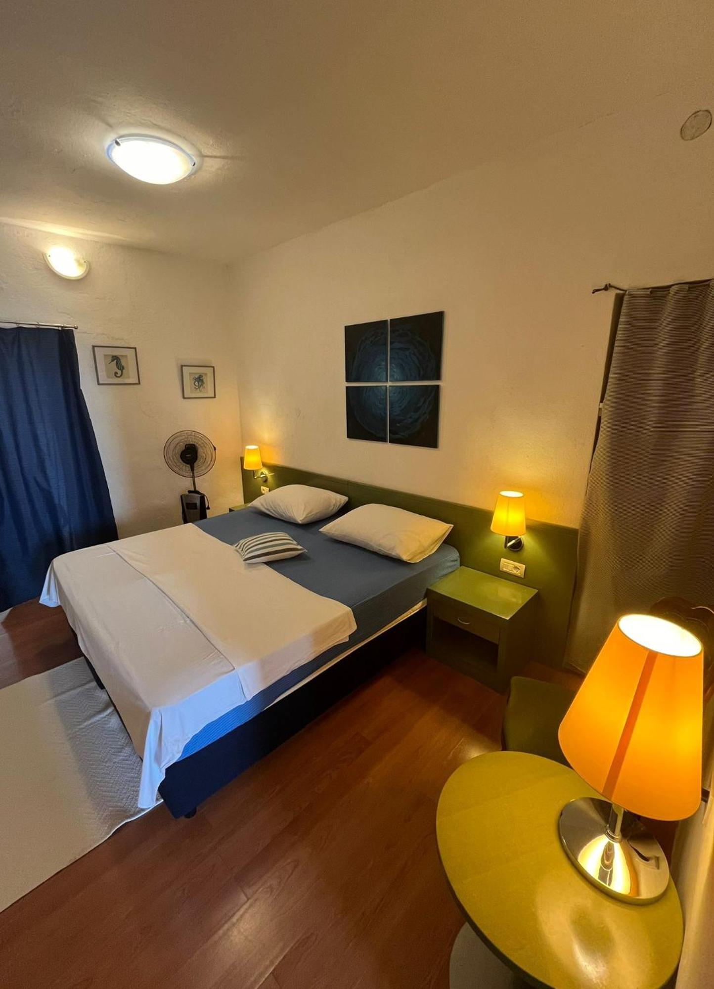 Apartmani Ankora ブリスト 部屋 写真