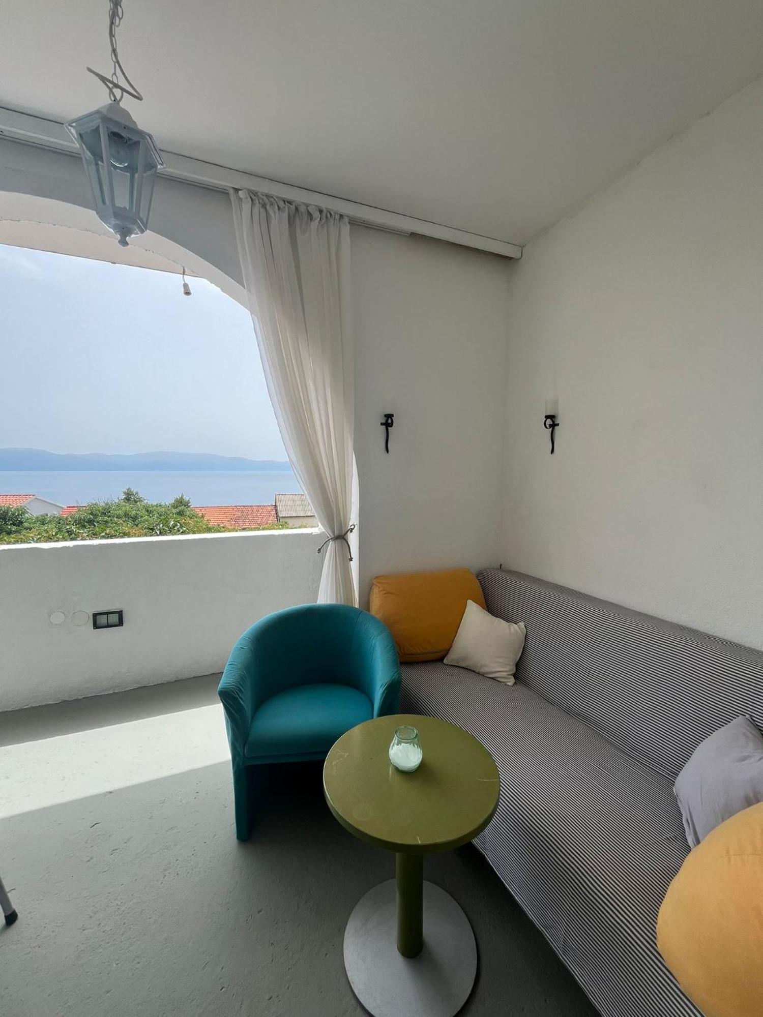 Apartmani Ankora ブリスト 部屋 写真