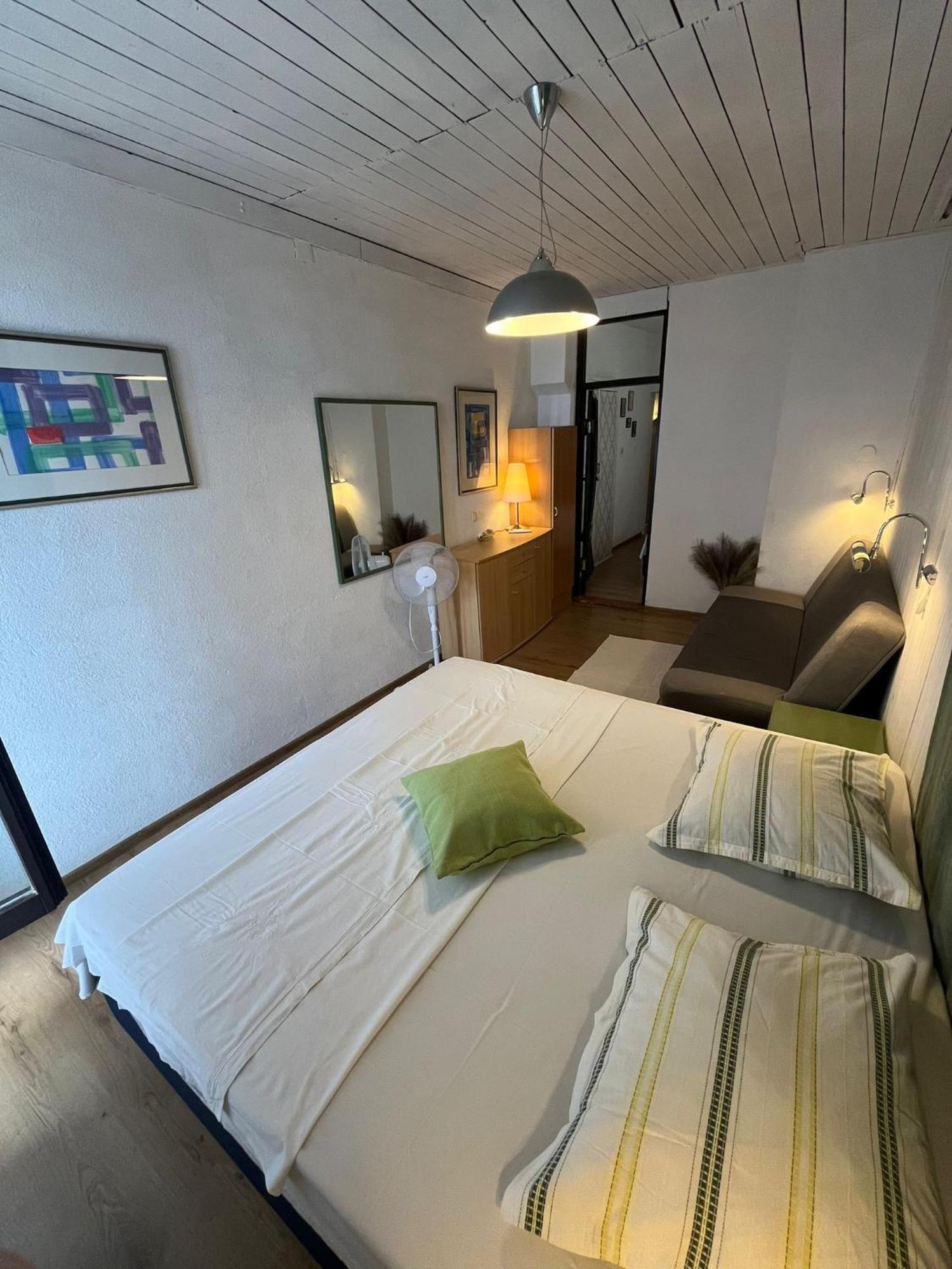 Apartmani Ankora ブリスト 部屋 写真