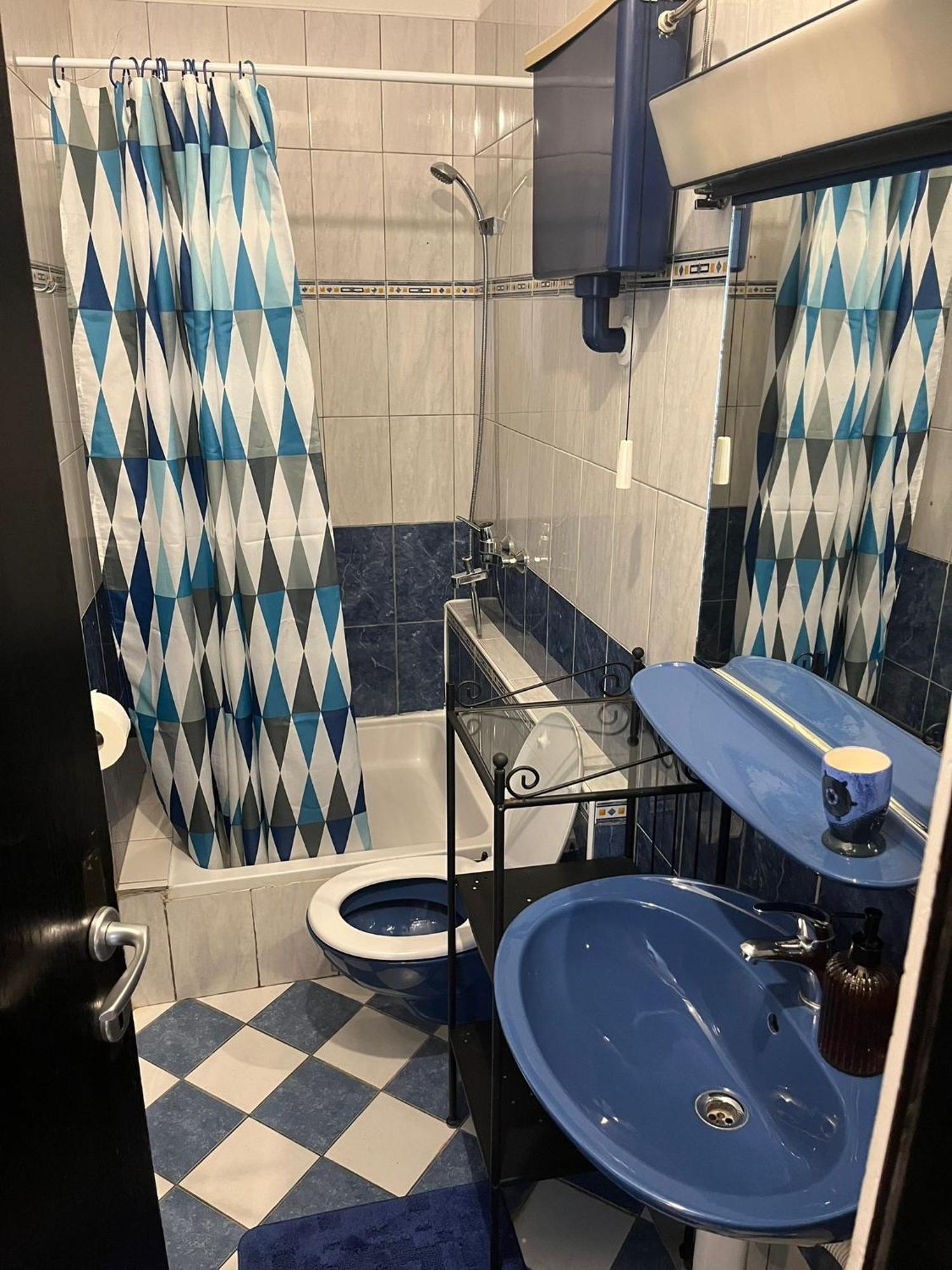 Apartmani Ankora ブリスト 部屋 写真