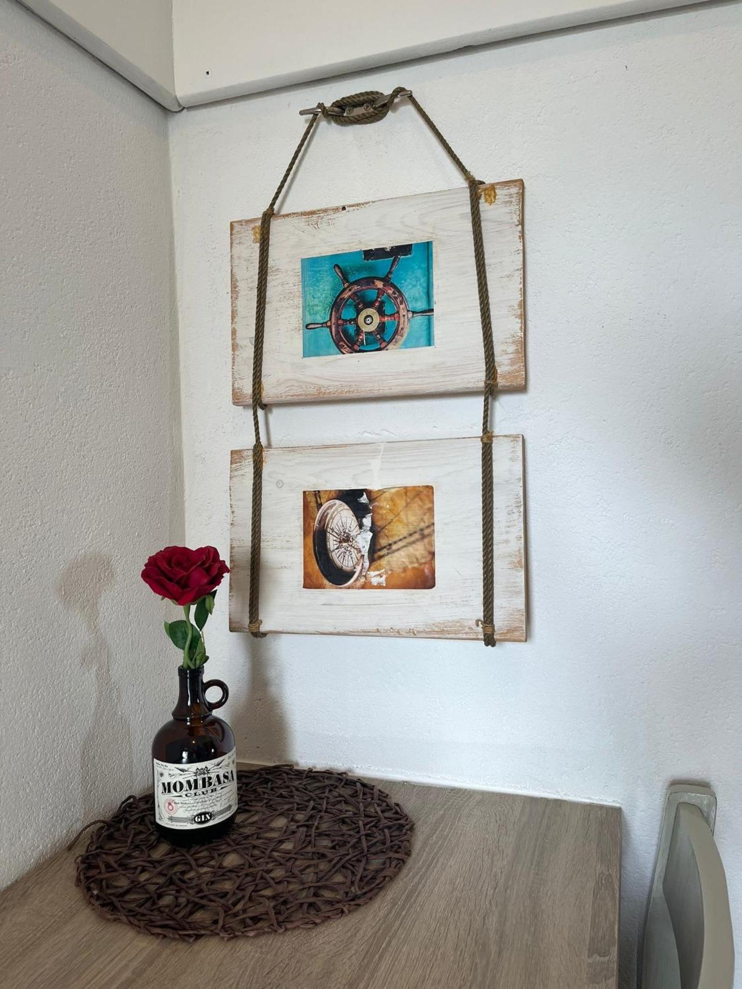 Apartmani Ankora ブリスト 部屋 写真