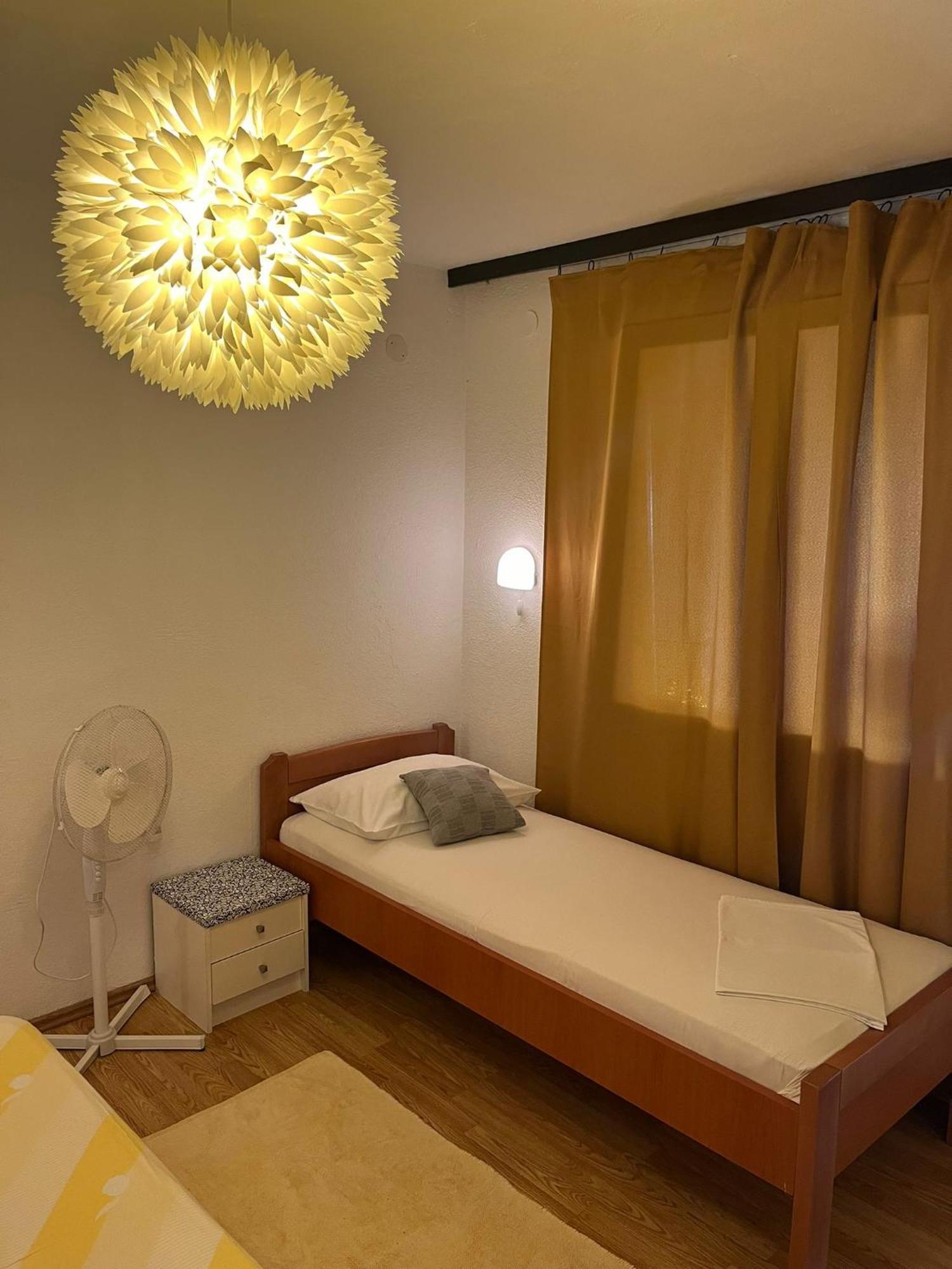 Apartmani Ankora ブリスト 部屋 写真
