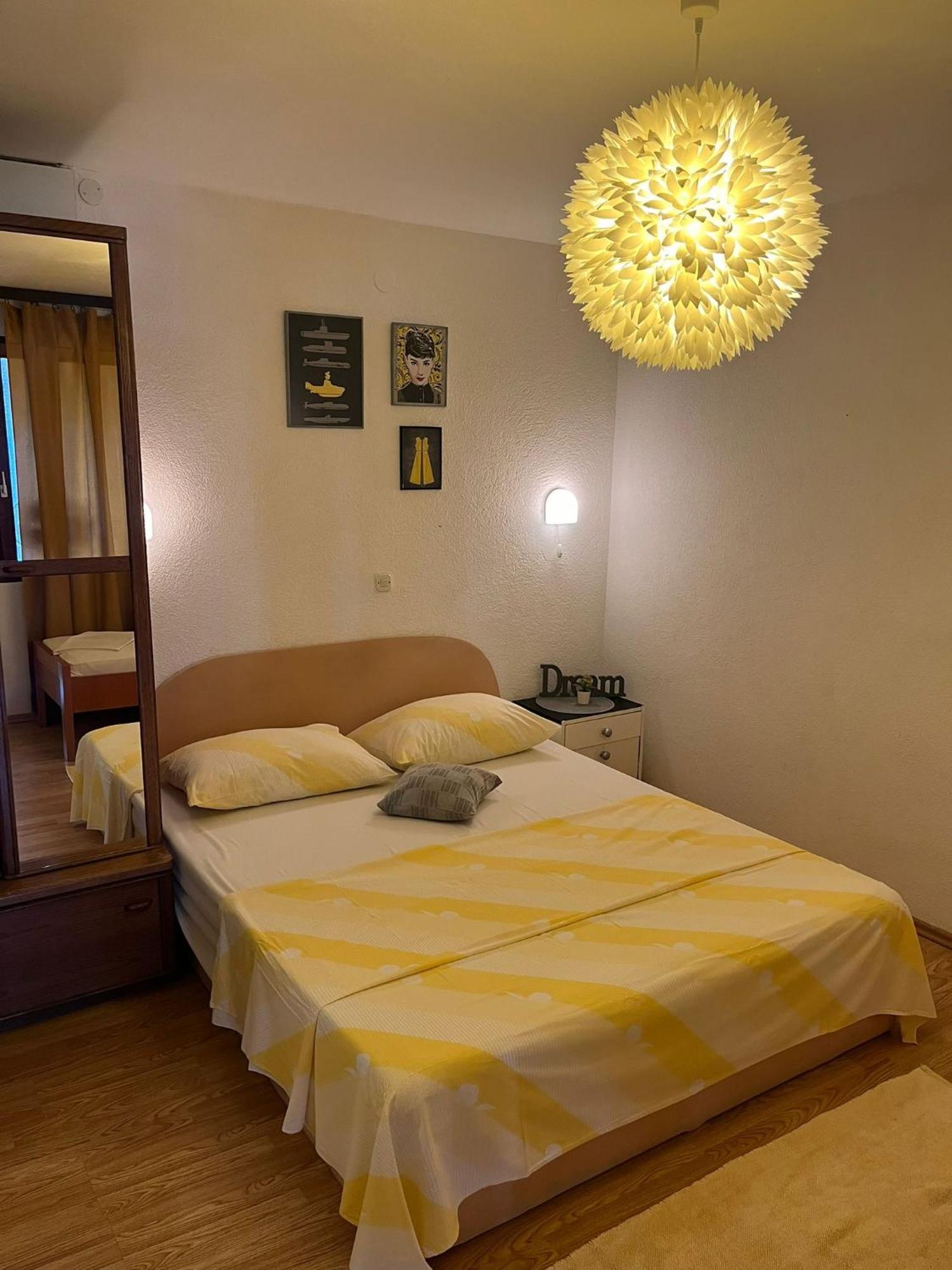 Apartmani Ankora ブリスト 部屋 写真