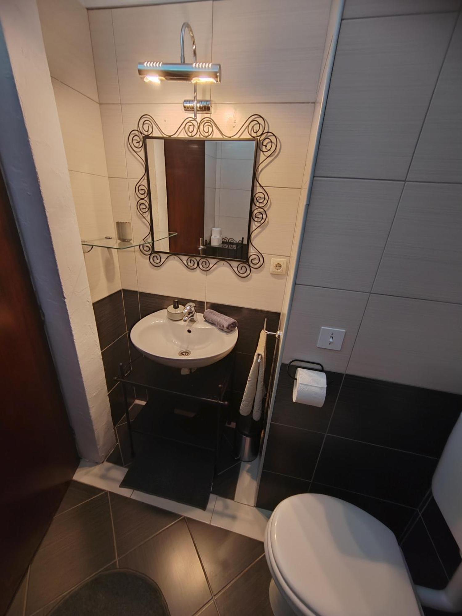 Apartmani Ankora ブリスト エクステリア 写真