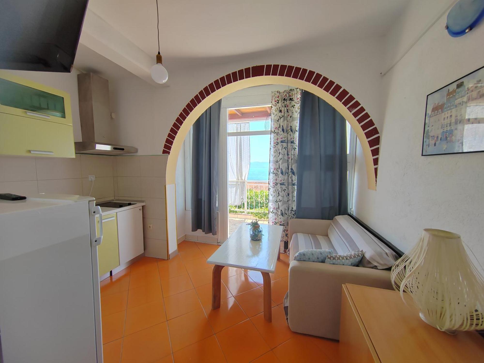 Apartmani Ankora ブリスト エクステリア 写真