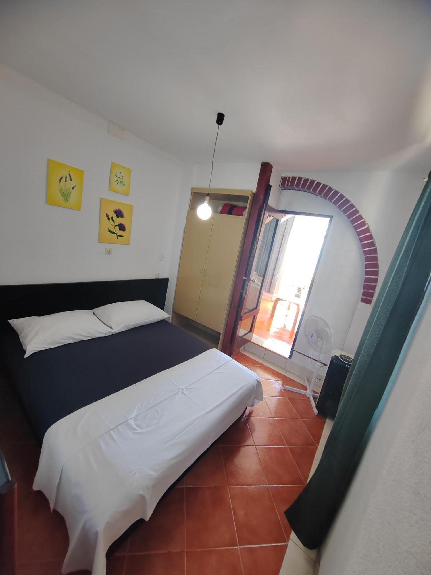 Apartmani Ankora ブリスト エクステリア 写真