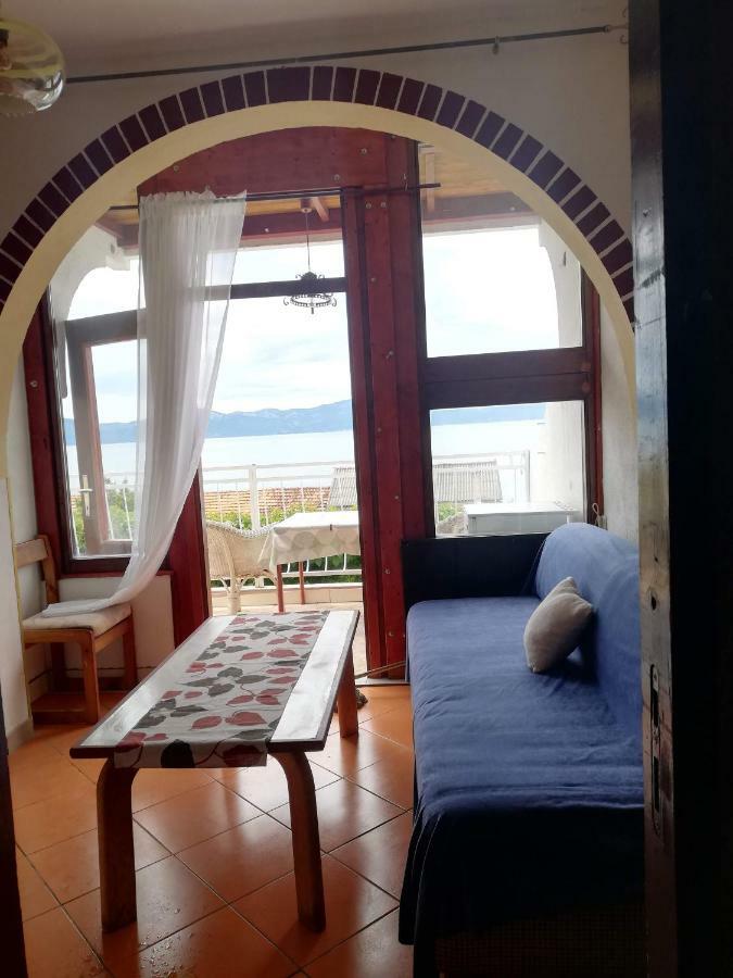 Apartmani Ankora ブリスト エクステリア 写真