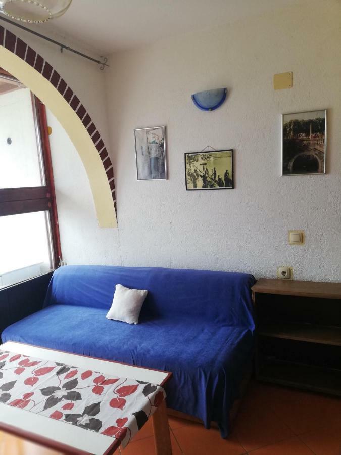 Apartmani Ankora ブリスト エクステリア 写真
