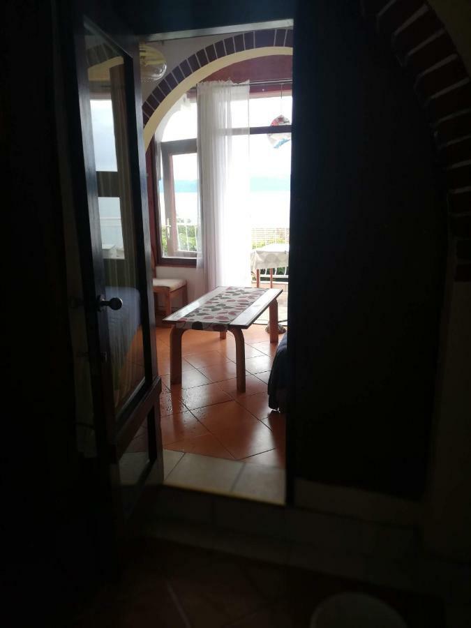 Apartmani Ankora ブリスト エクステリア 写真