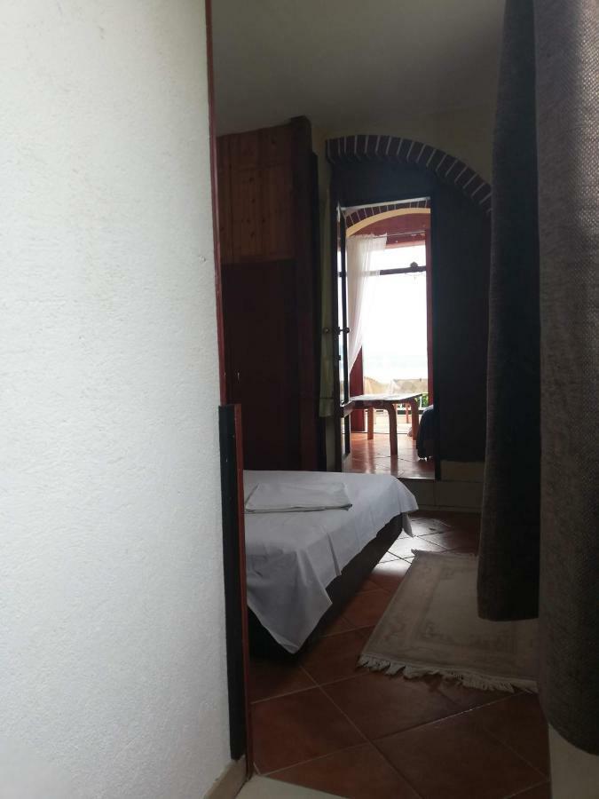 Apartmani Ankora ブリスト エクステリア 写真